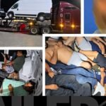 Border Patrol busts car hauler for smuggling | Peterbilt founder honored